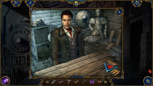 Screenshot 3 of Frankenstein: Master of Death