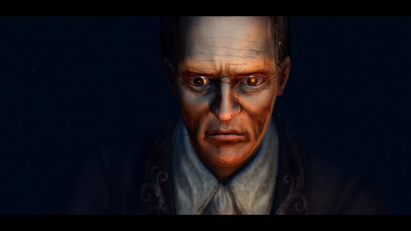 Screenshot 8 of Frankenstein: Master of Death