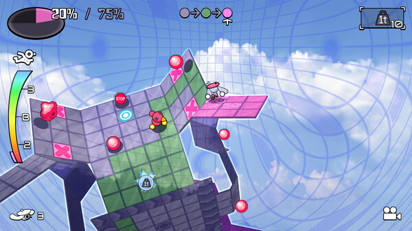 Screenshot 1 of VIVIDLOPE