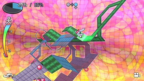 Screenshot 2 of VIVIDLOPE