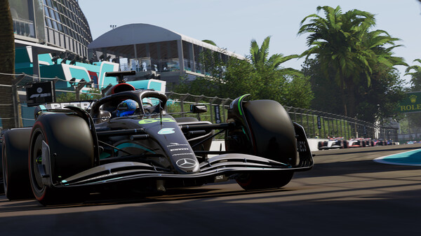 Screenshot 4 of F1® 23