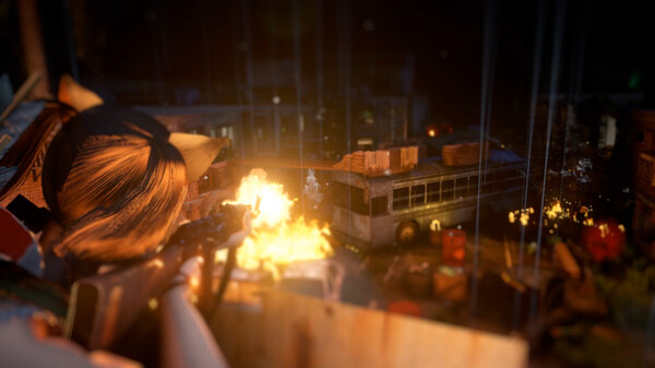 Screenshot 12 of The Game of Annie 安妮的游戏