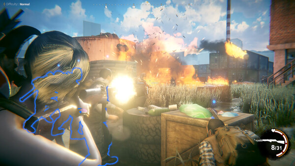 Screenshot 14 of The Game of Annie 安妮的游戏