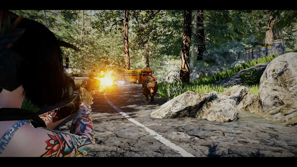 Screenshot 17 of The Game of Annie 安妮的游戏