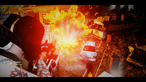 Screenshot 19 of The Game of Annie 安妮的游戏