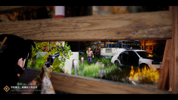 Screenshot 20 of The Game of Annie 安妮的游戏