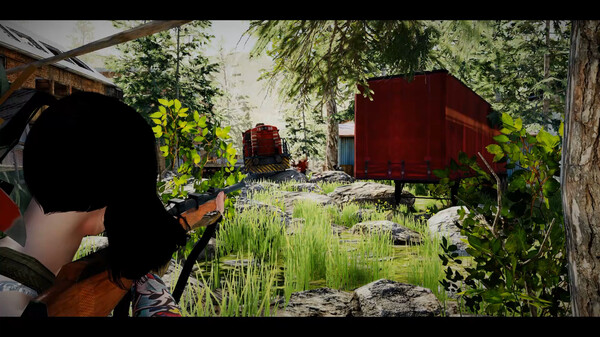 Screenshot 27 of The Game of Annie 安妮的游戏