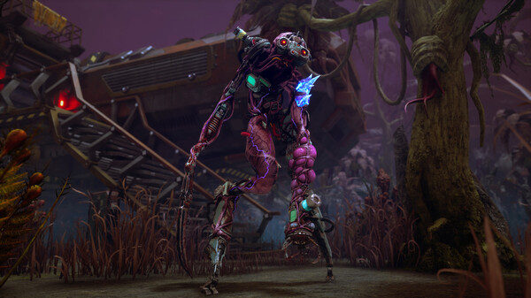 Screenshot 1 of Dead by Daylight - End Transmission Chapter