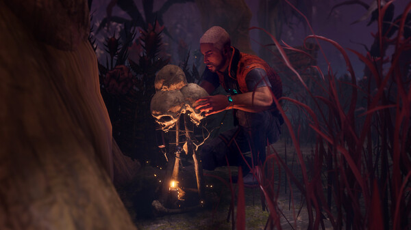 Screenshot 2 of Dead by Daylight - End Transmission Chapter