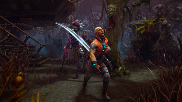 Screenshot 3 of Dead by Daylight - End Transmission Chapter