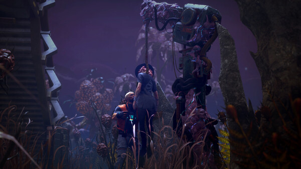 Screenshot 6 of Dead by Daylight - End Transmission Chapter