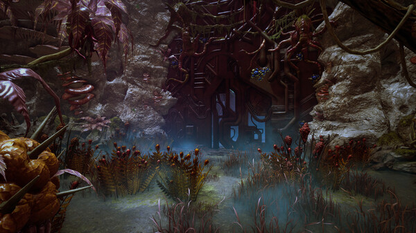 Screenshot 7 of Dead by Daylight - End Transmission Chapter