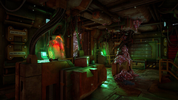 Screenshot 8 of Dead by Daylight - End Transmission Chapter