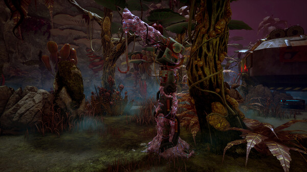 Screenshot 9 of Dead by Daylight - End Transmission Chapter