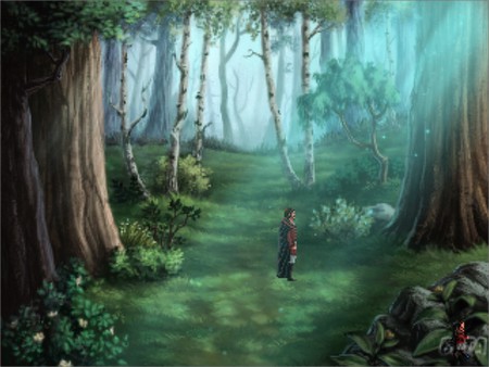 Screenshot 3 of Quest for Infamy