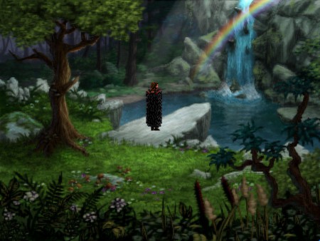 Screenshot 6 of Quest for Infamy
