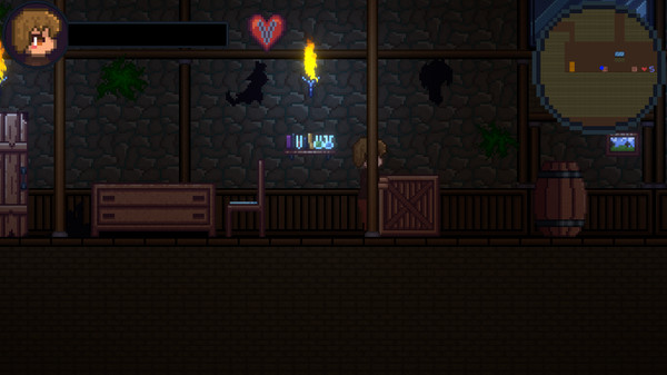 Screenshot 4 of Drain Mansion