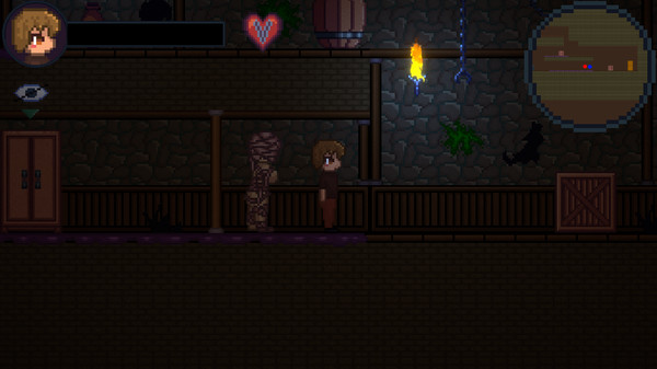 Screenshot 9 of Drain Mansion