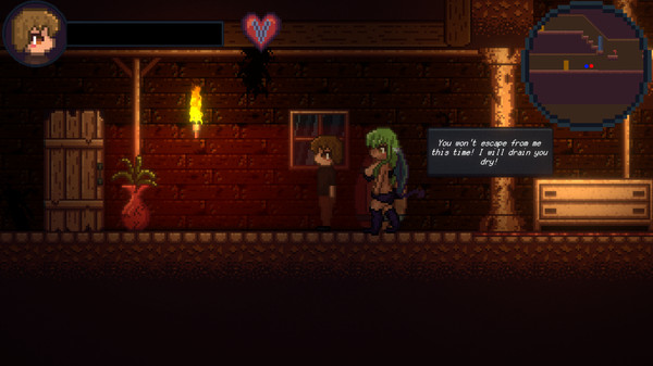 Screenshot 10 of Drain Mansion