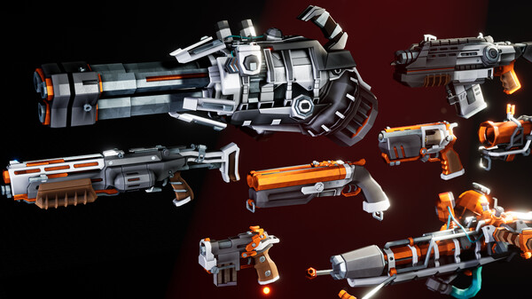 Screenshot 5 of Deep Rock Galactic - Decontaminator Pack