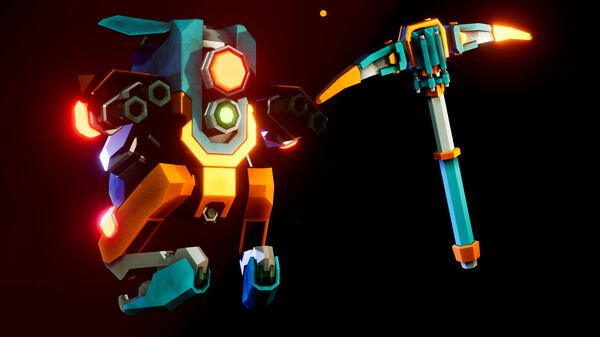 Screenshot 6 of Deep Rock Galactic - Decontaminator Pack
