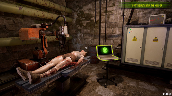 Screenshot 4 of Creature Lab