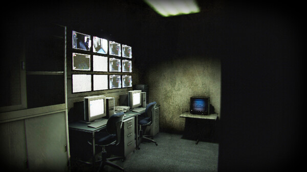Screenshot 1 of [Chilla's Art] Night Security | 夜間警備