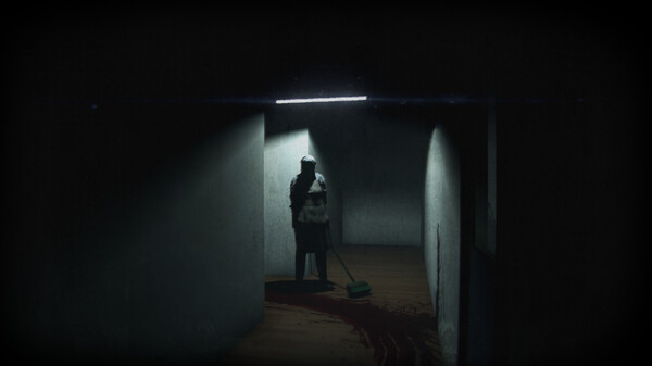 Screenshot 2 of [Chilla's Art] Night Security | 夜間警備