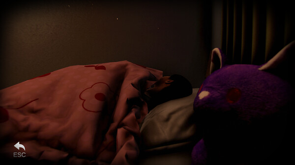 Screenshot 3 of [Chilla's Art] Night Security | 夜間警備