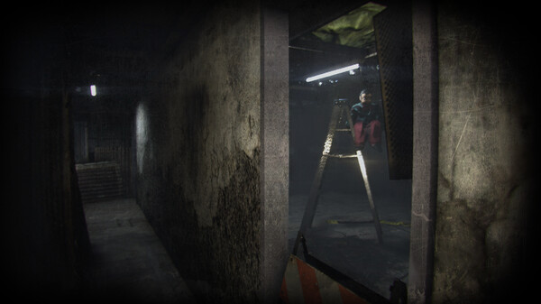 Screenshot 10 of [Chilla's Art] Night Security | 夜間警備