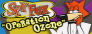 Spy Fox 3 "Operation Ozone"