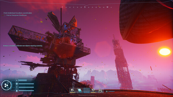 Screenshot 4 of Forever Skies