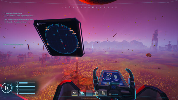 Screenshot 5 of Forever Skies