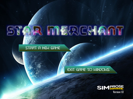 Screenshot 1 of Star Merchant