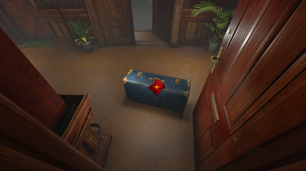 Screenshot 3 of The Bookwalker: Thief of Tales