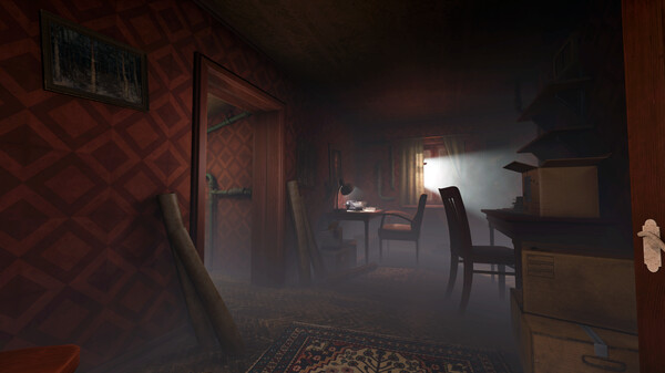 Screenshot 10 of The Bookwalker: Thief of Tales