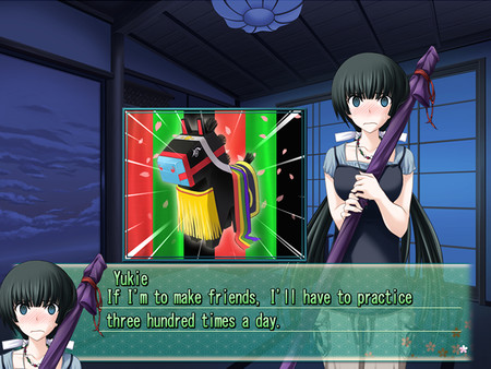 Screenshot 12 of Majikoi! Love Me Seriously!