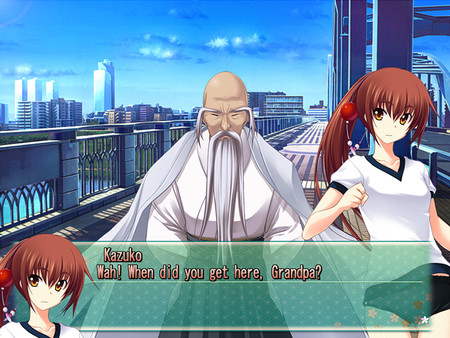 Screenshot 13 of Majikoi! Love Me Seriously!