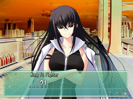 Screenshot 15 of Majikoi! Love Me Seriously!