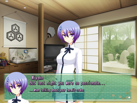 Screenshot 16 of Majikoi! Love Me Seriously!