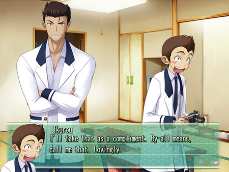 Screenshot 17 of Majikoi! Love Me Seriously!