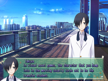 Screenshot 18 of Majikoi! Love Me Seriously!