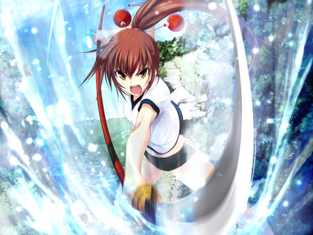 Screenshot 20 of Majikoi! Love Me Seriously!