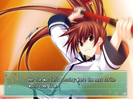 Screenshot 3 of Majikoi! Love Me Seriously!