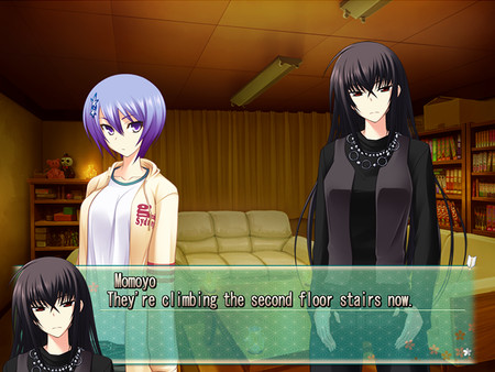 Screenshot 5 of Majikoi! Love Me Seriously!