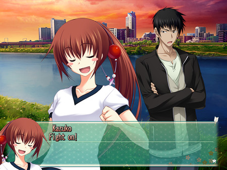 Screenshot 6 of Majikoi! Love Me Seriously!