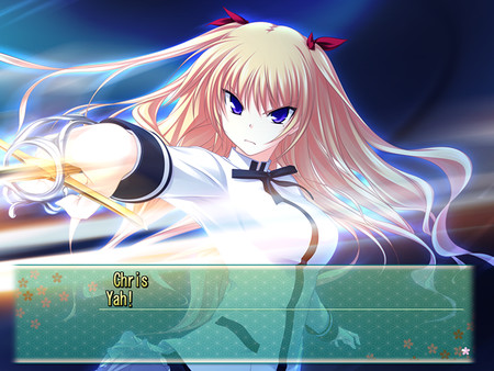 Screenshot 9 of Majikoi! Love Me Seriously!