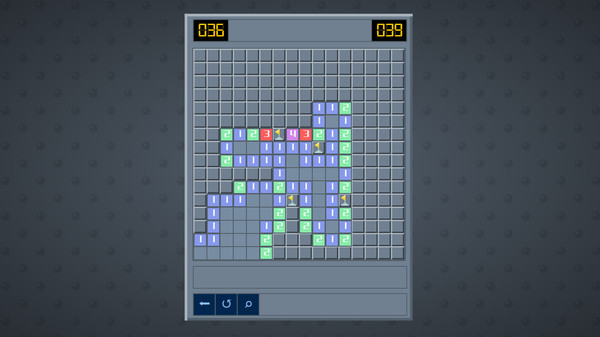 Screenshot 1 of Minesweeper Ultimate