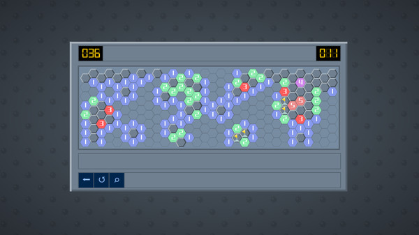 Screenshot 4 of Minesweeper Ultimate