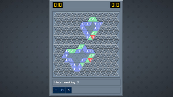 Screenshot 5 of Minesweeper Ultimate